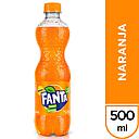 G. FANTA 500 ML