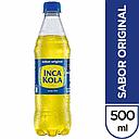 G. INCA KOLA ORIGINAL 600ml