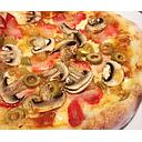 . GRA TOCINO TROPICAL