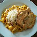 FETU HUANCAINA C/FILETE POLLO