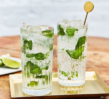CC. 2 (DOS) MOJITO PROMO 2X30